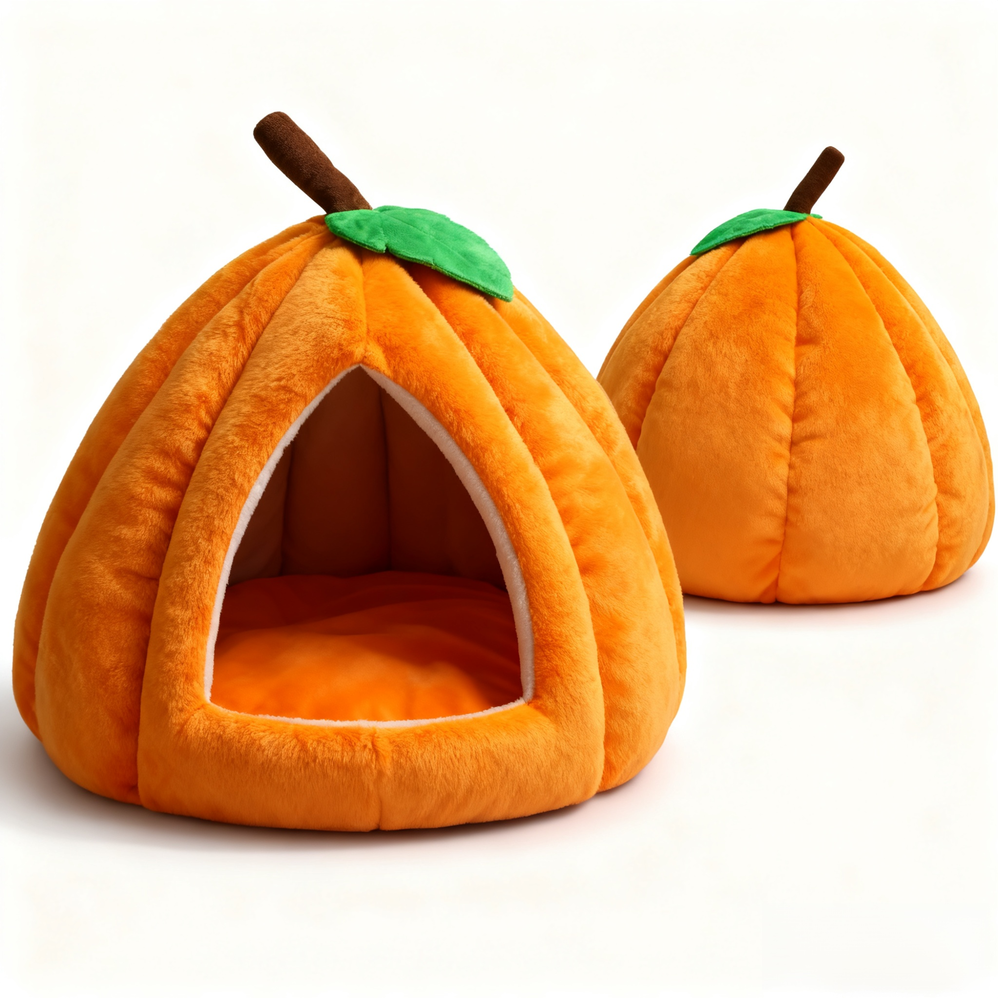 따뜻하고 아늑한 실내 반려동물 집