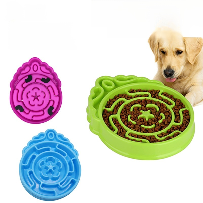 Cuenco antideslizante para perros