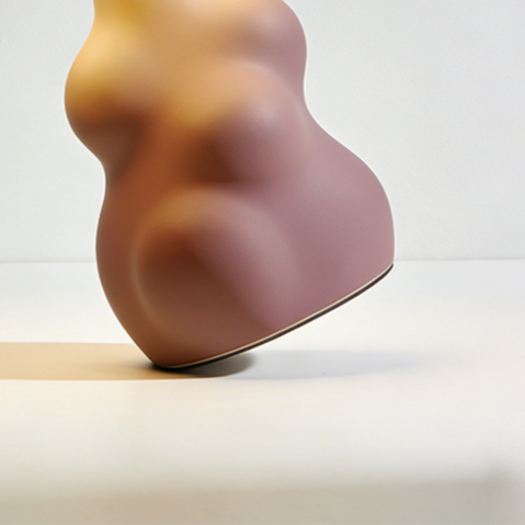 LED 탁상 램프 밝기 조절 기능 설명