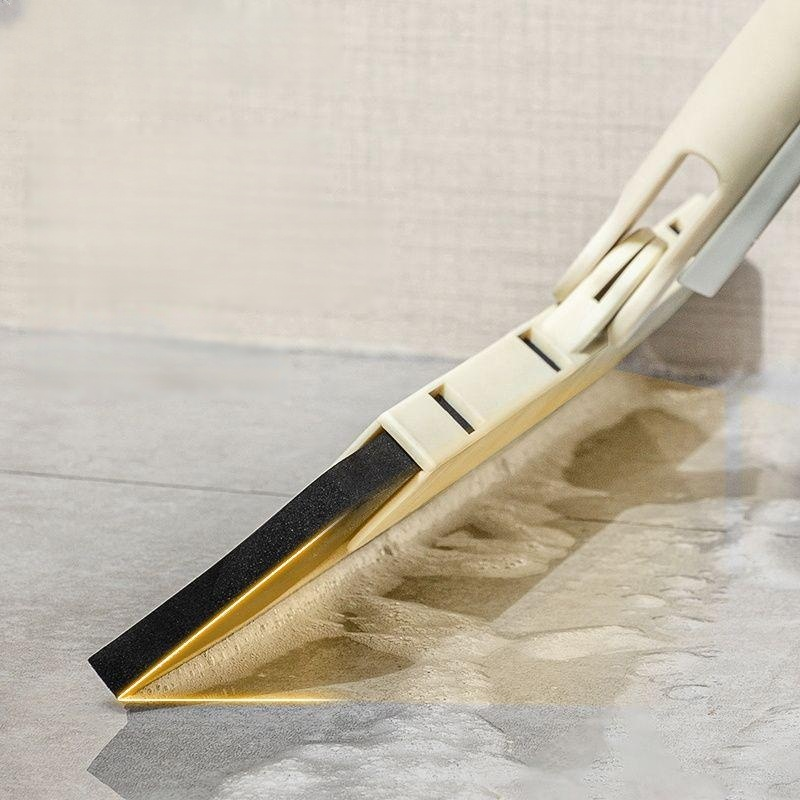 浴室用トイレ床スクレーパー