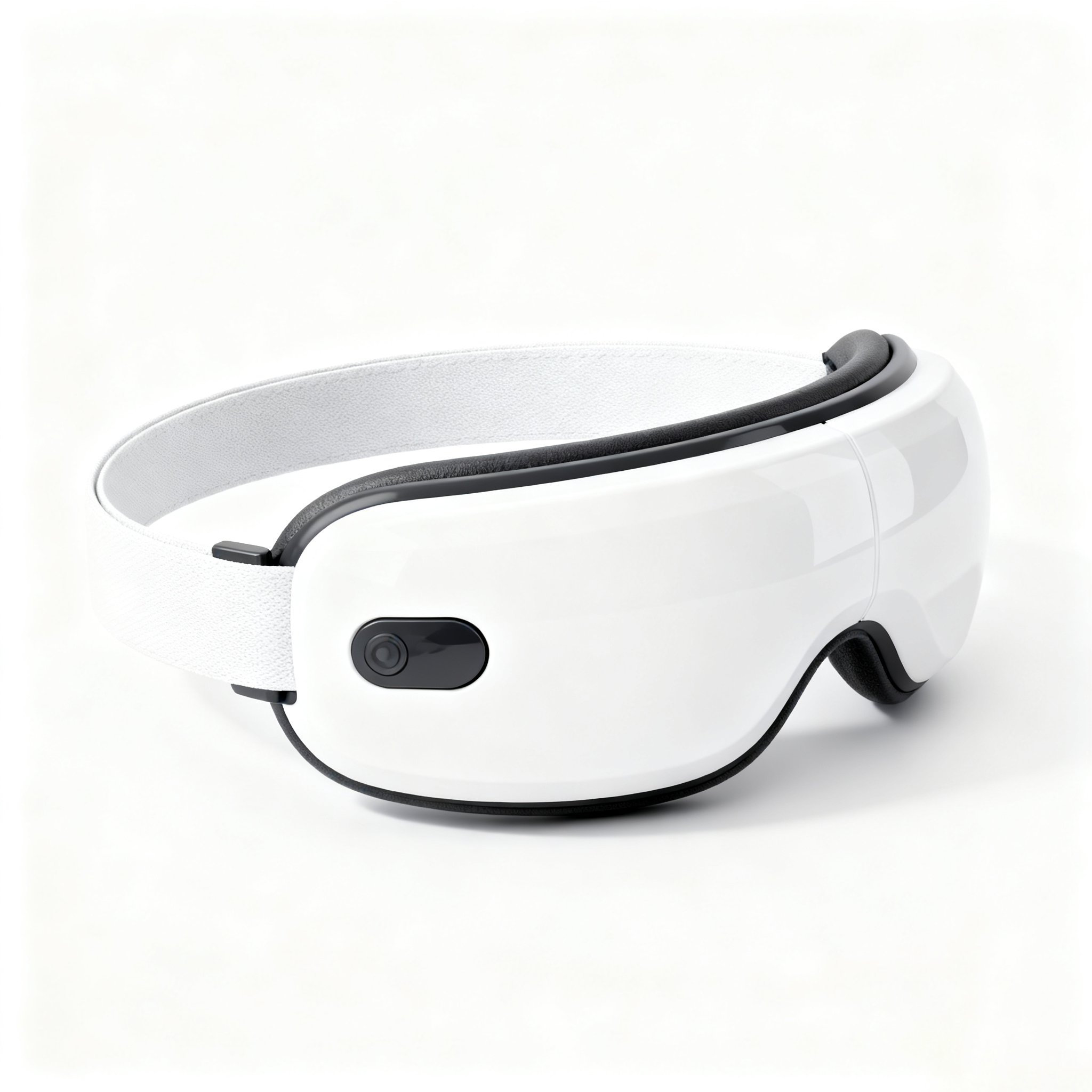 눈 피로 완화 마사지