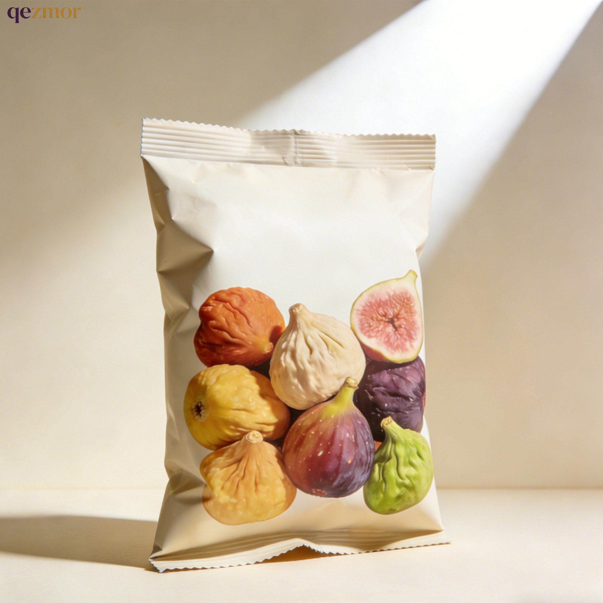 말린 무화과 (5팩)