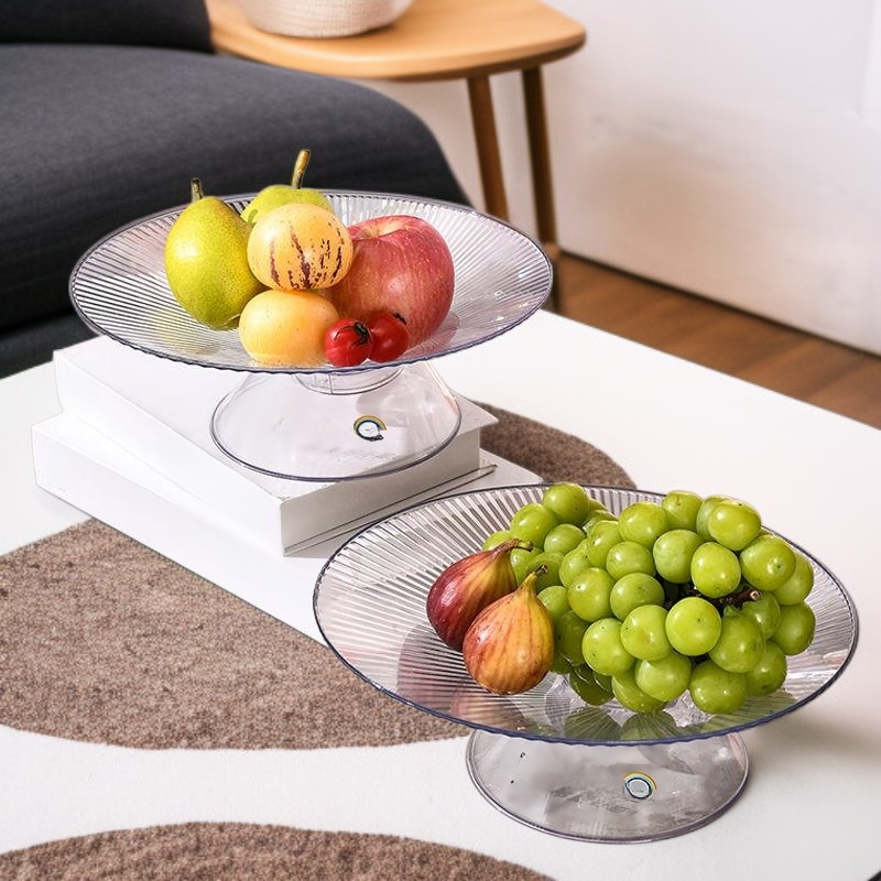다기능 과일 접시 및 견과류 보관함