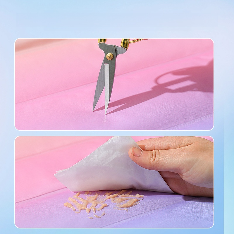 여러 반려동물용 아이스 네스트