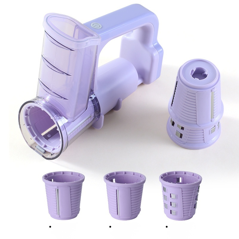 무선 전동 야채 다지기