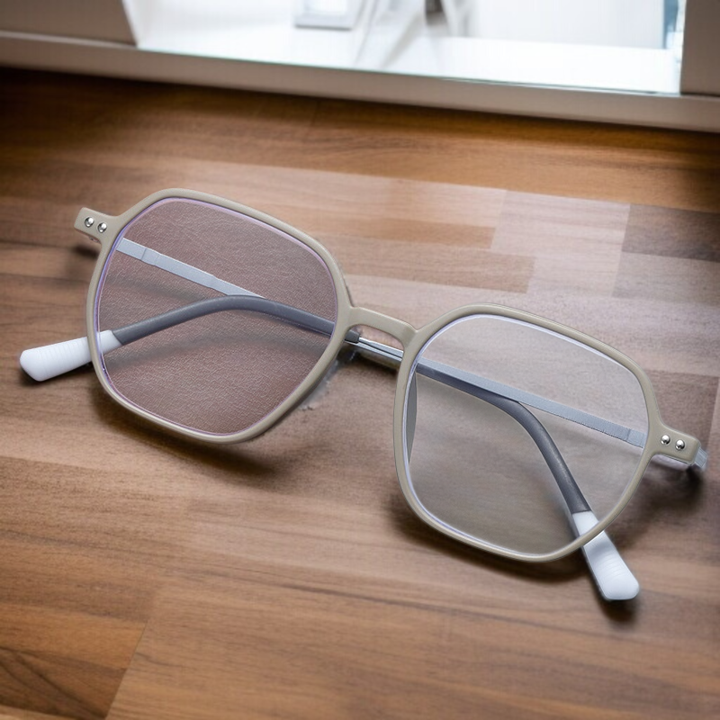 초경량 블루라이트 방지 돋보기