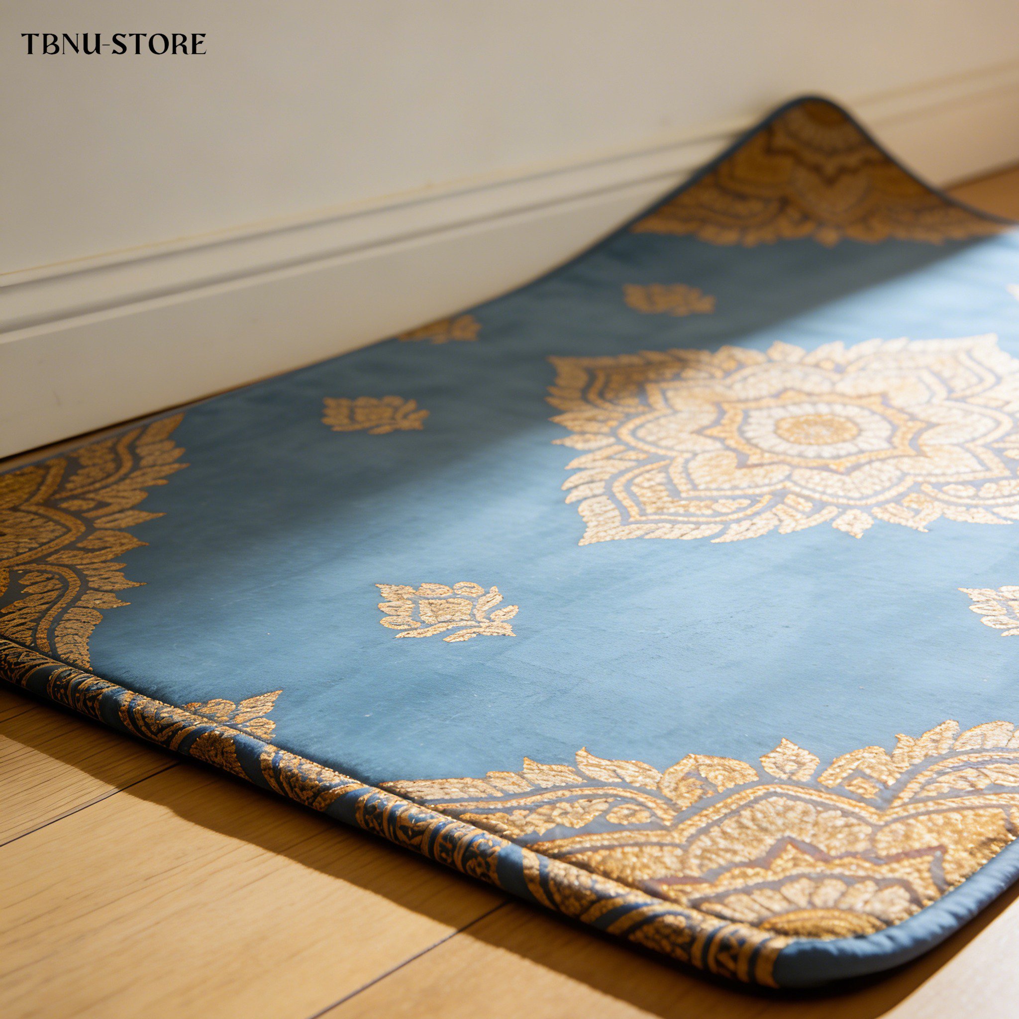 แผ่นรองเคาน์เตอร์ครัวกันน้ำและดูดซับน้ำ