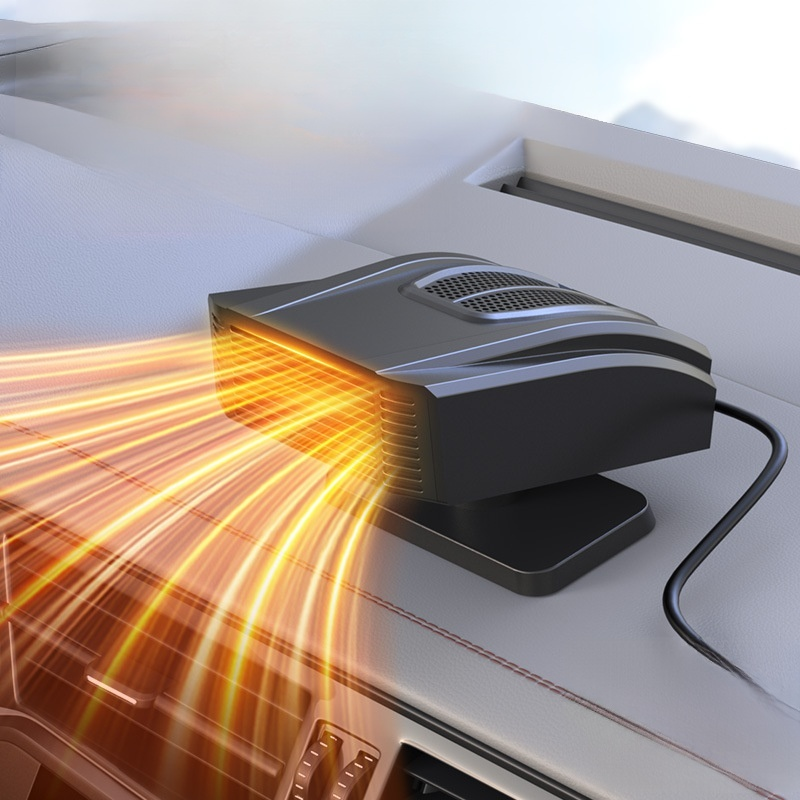 휴대용 자동차 실내 히터