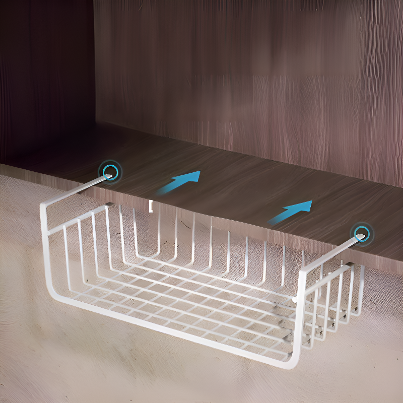 キッチン収納ラック