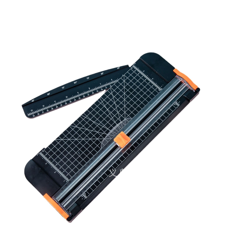 Mini Handheld Plastic Paper Trimmer