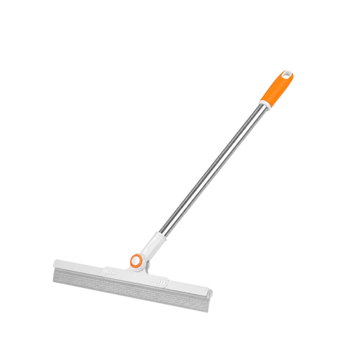 Multifunctional Double-sided Magic Water Broom