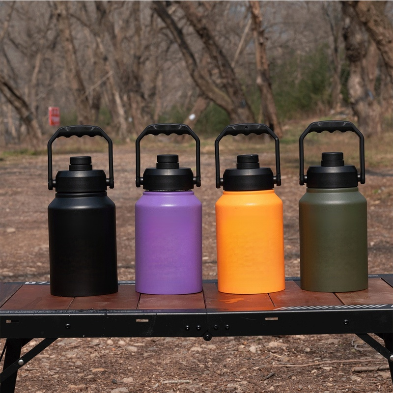 屋外用断熱カップ