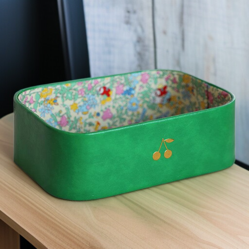 Schreibtisch-Aufbewahrungsbox