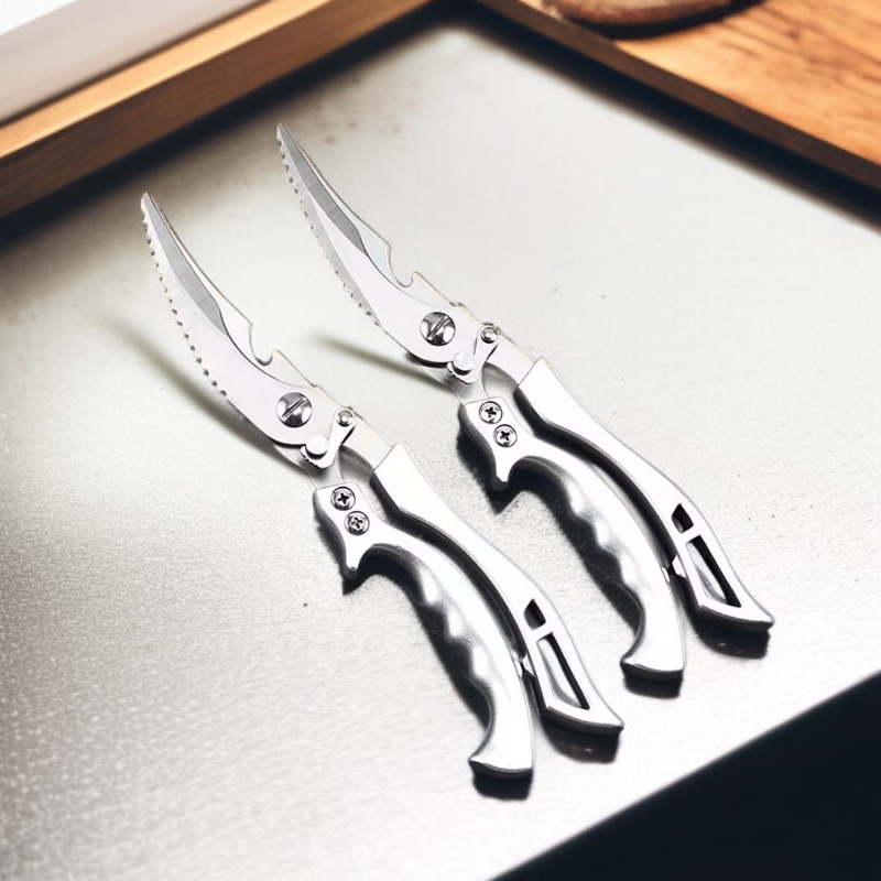 스테인리스 멀티 키친 가위