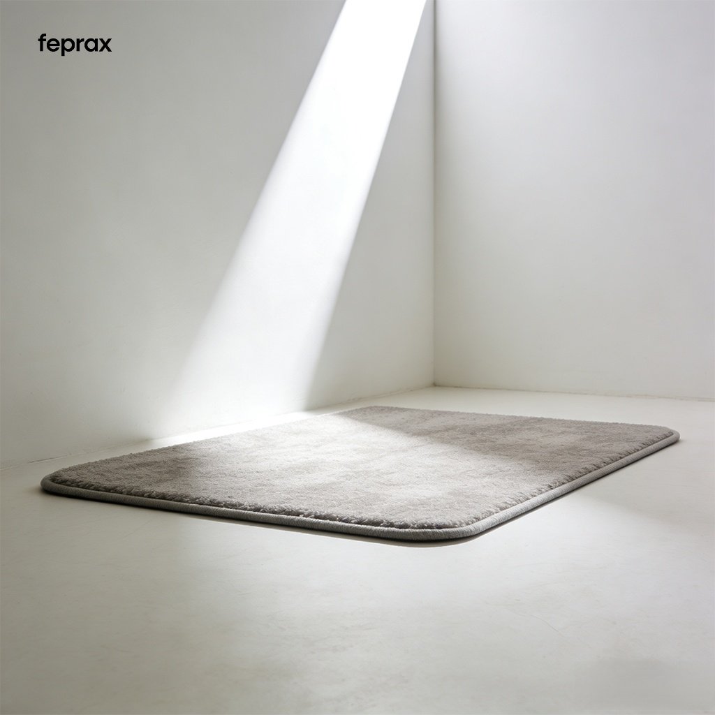 Alfombrillas antideslizantes