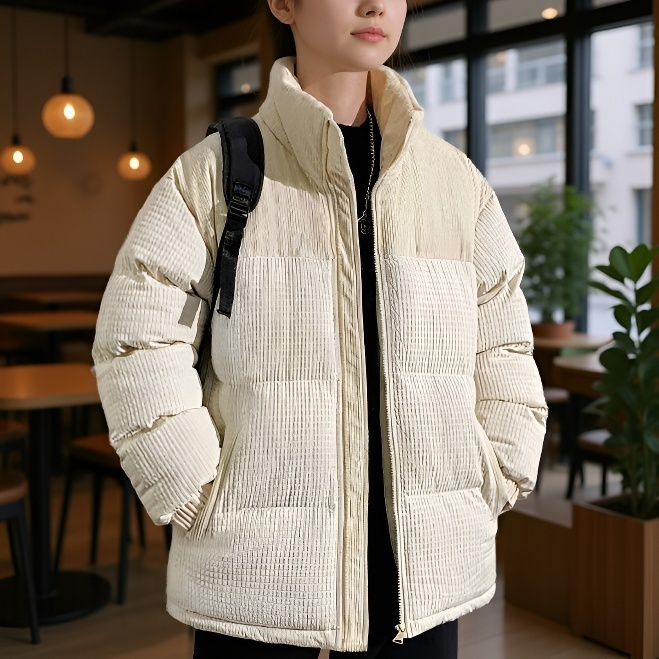 겨울용 기모 프린트 중식 면복