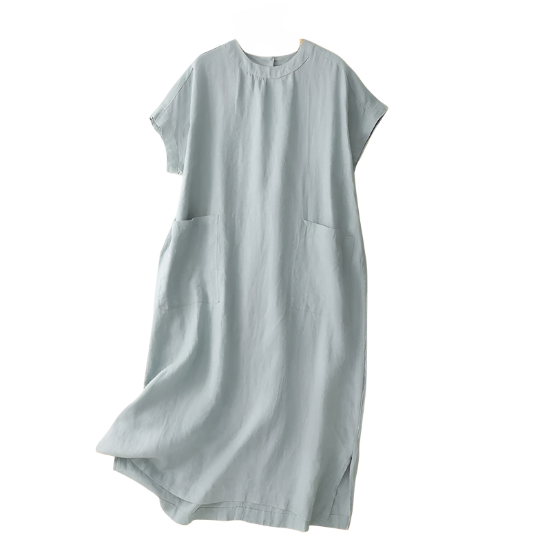 Comfortable Sleep Dress for Home and Outdoors