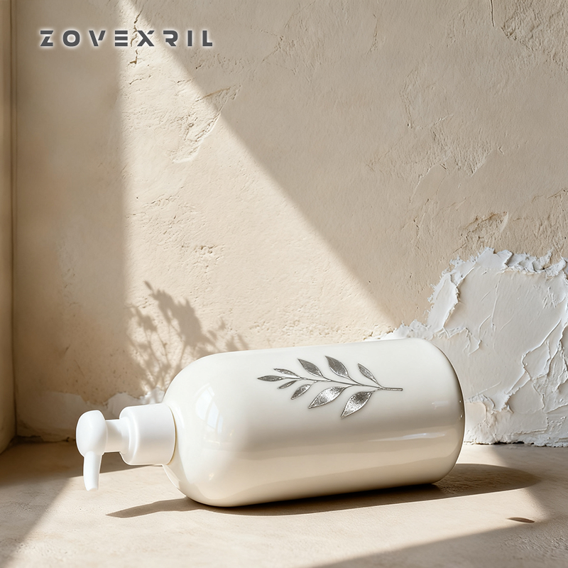 Víceúčelový čistič pro domácnost, účinné odstraňování skvrn a vodního kamene