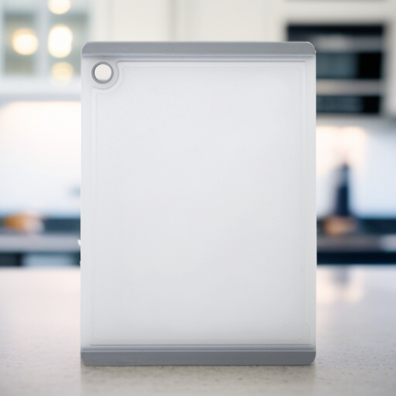 과일 접착 보드