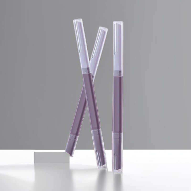 両頭眉毛カミソリ