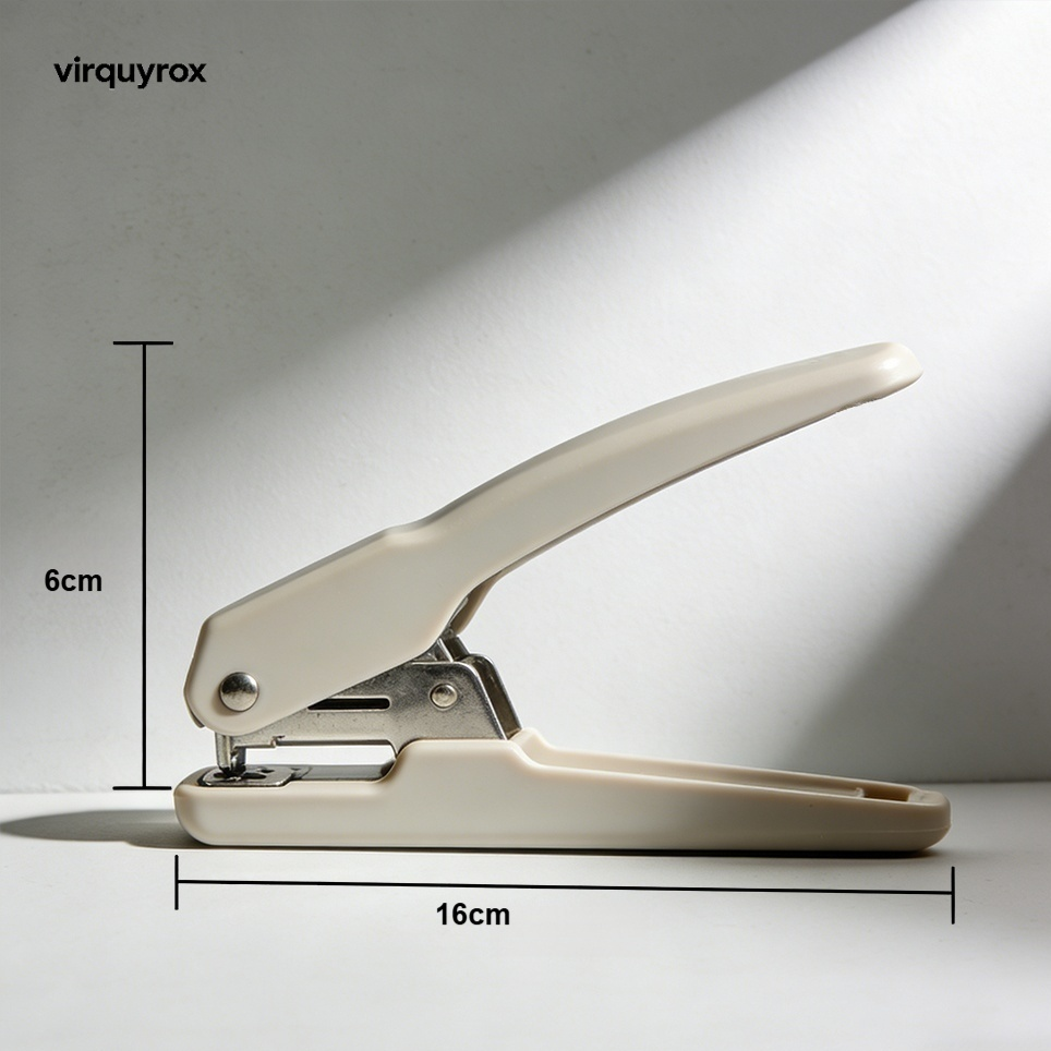 Versatile 6-piece hole punch tools for leather and paper