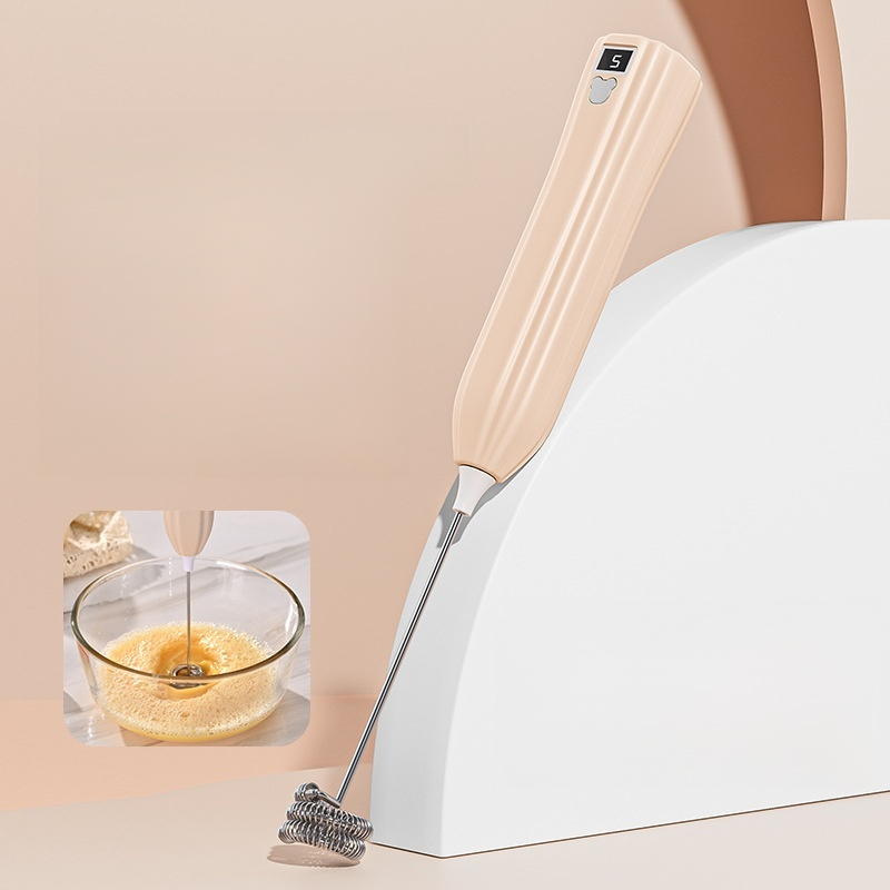 多功能咖啡打奶泡器