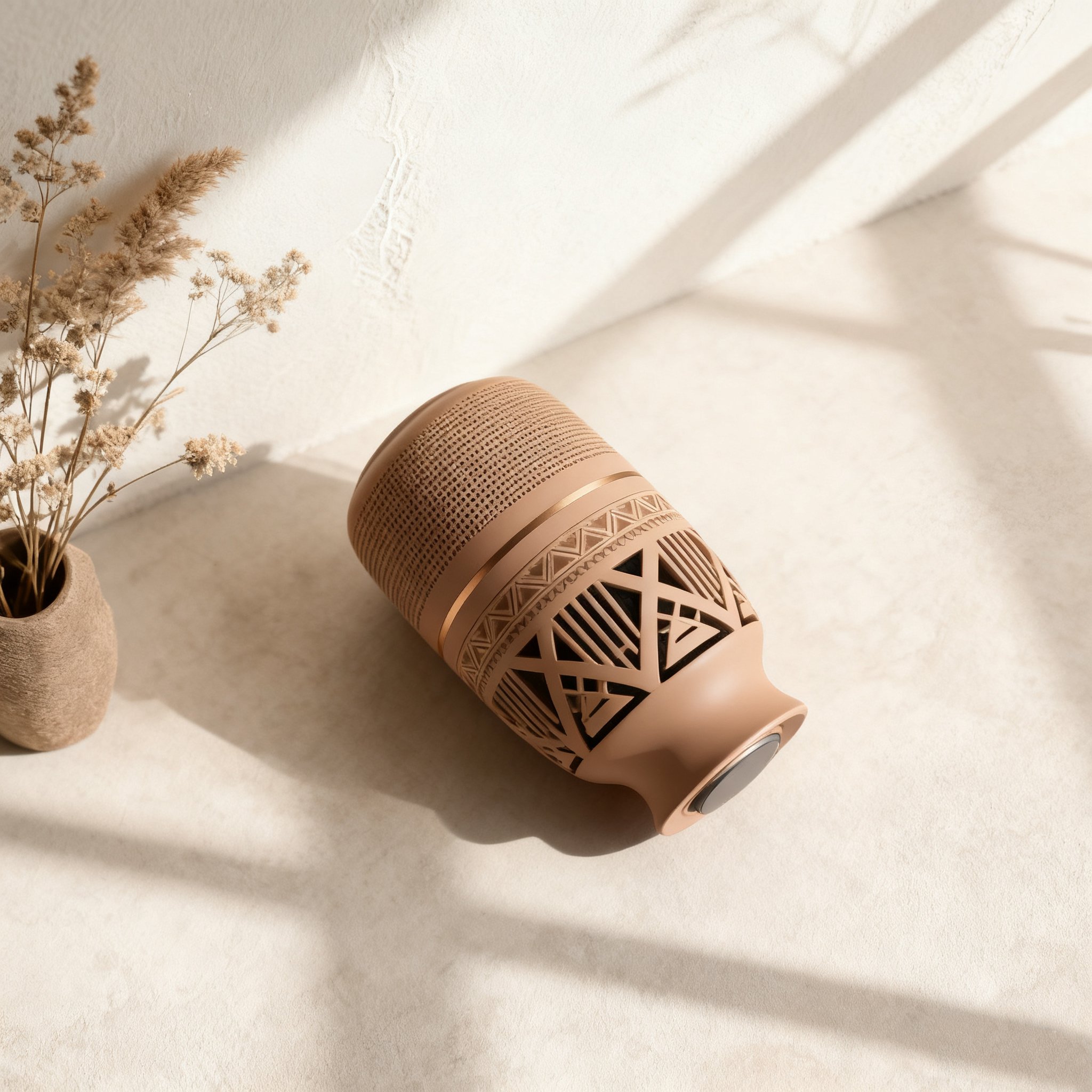 Kompaktní domácí audio systém