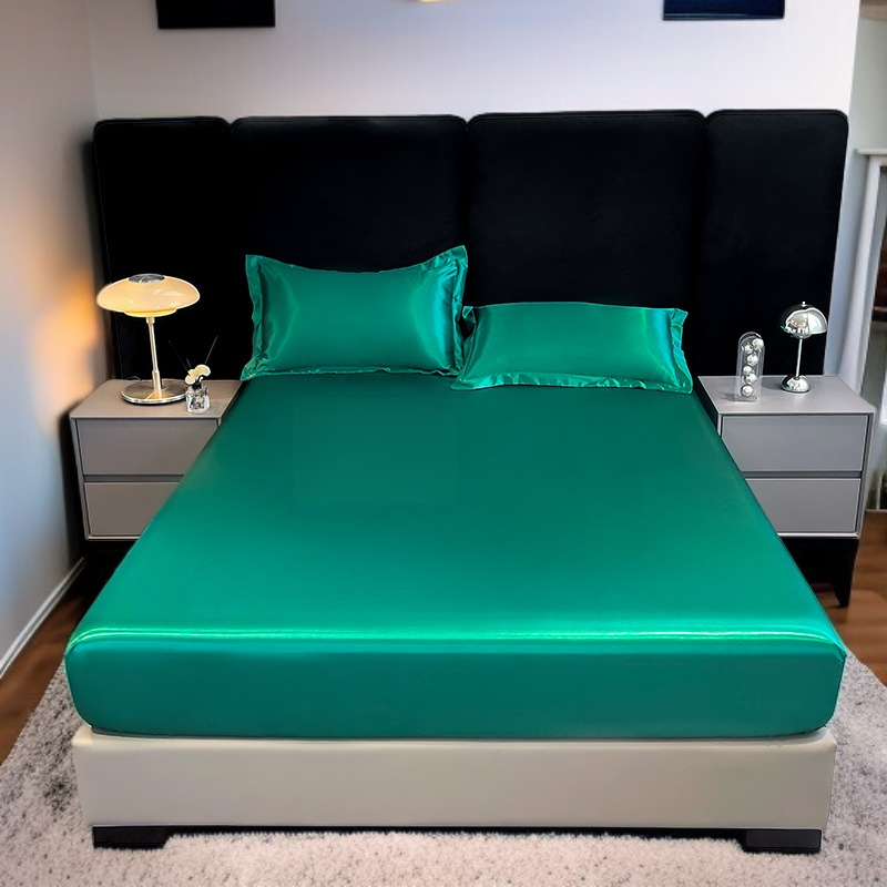 아이스 실크 피팅 시트