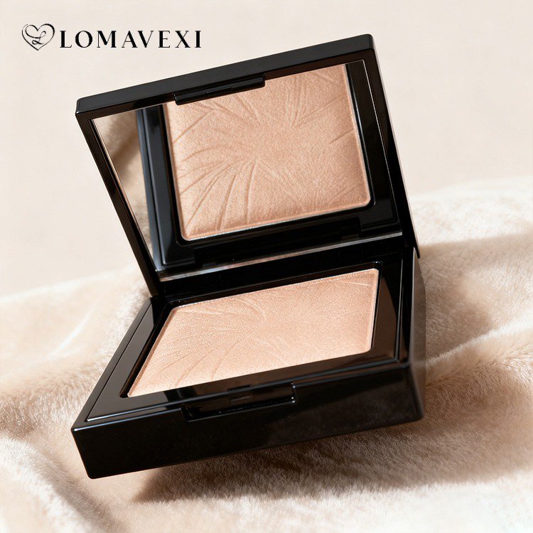 ไฮไลท์เตอร์ผิวสวยฉ่ำวาว