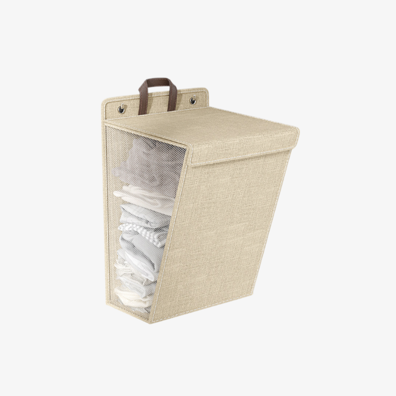 Panier de rangement pratique et design moderne