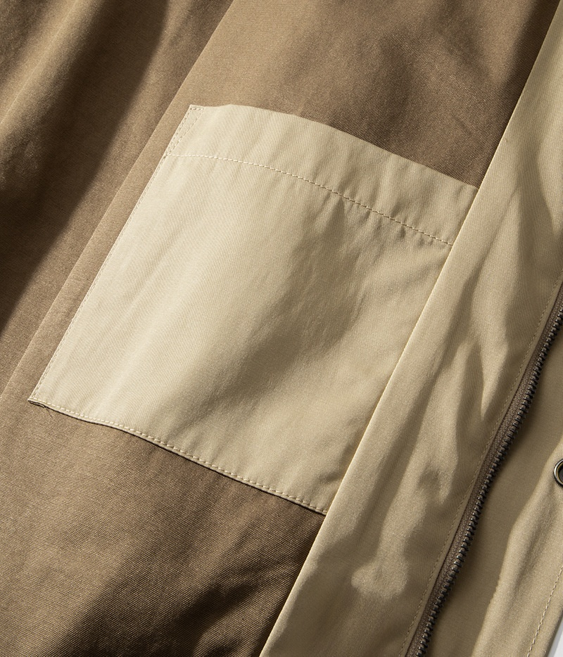 خامة عالية الجودة لجاكيت G9