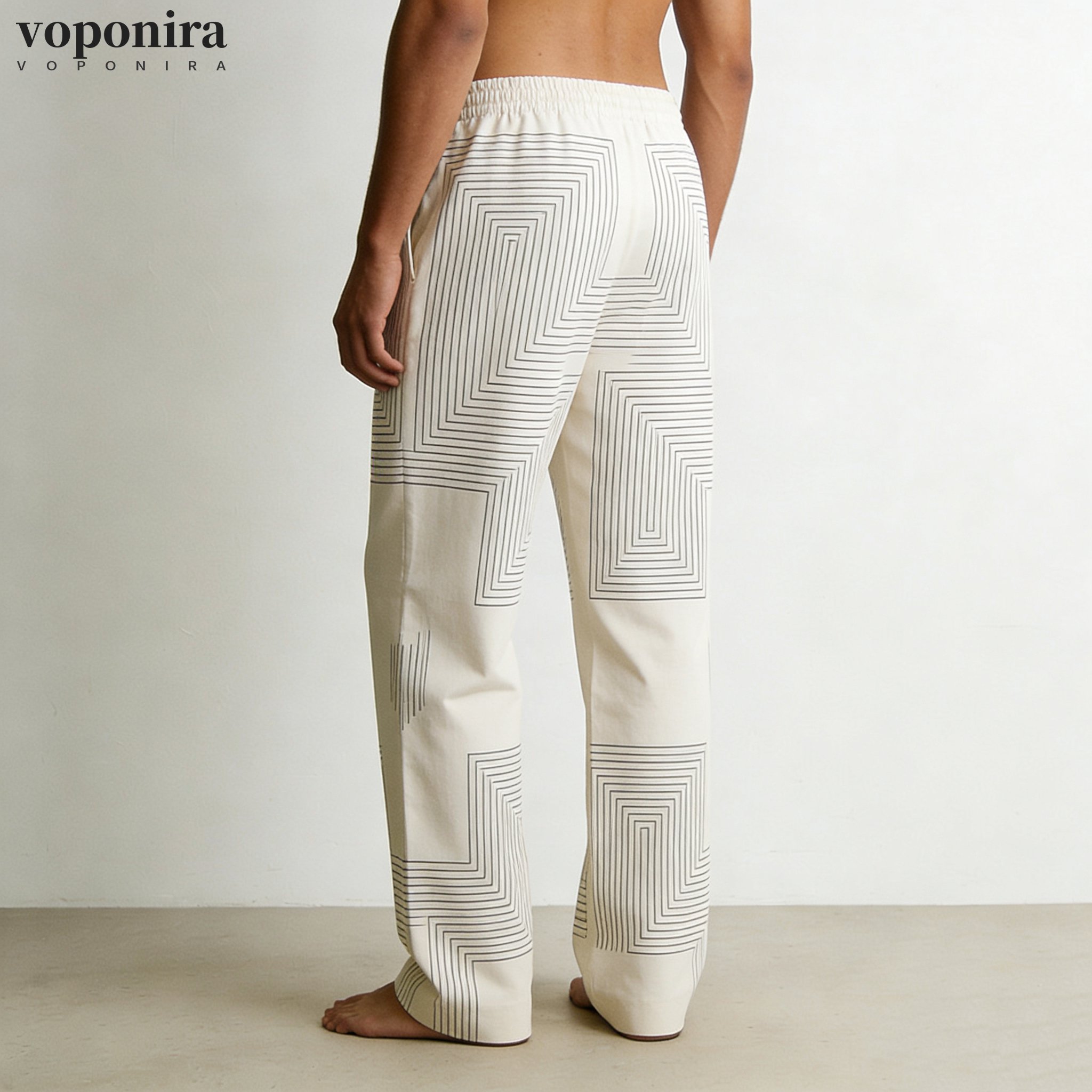 メンズカジュアルパンツ