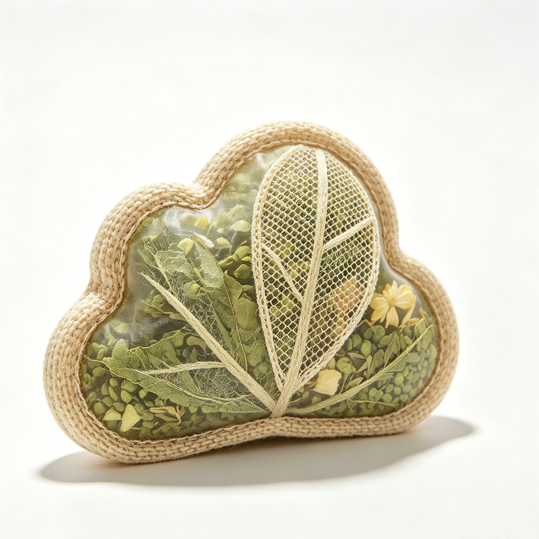 Yunqi Grass Sachet
