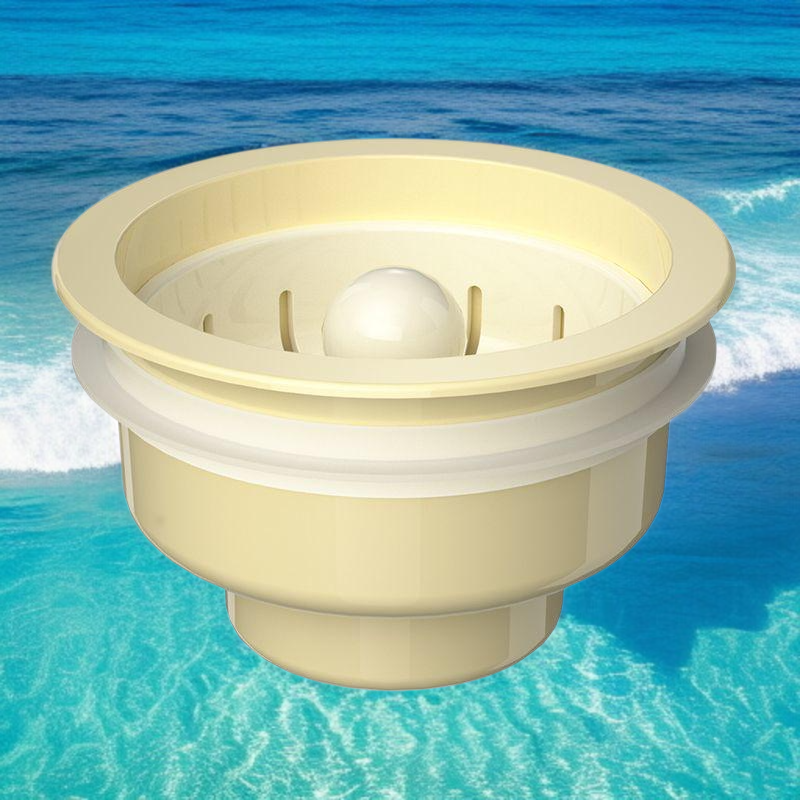 주방 싱크대 튕김심 다기능 막힘방지 싱크대 필터 남은 음식물 찌꺼기 손물마개 튕김심