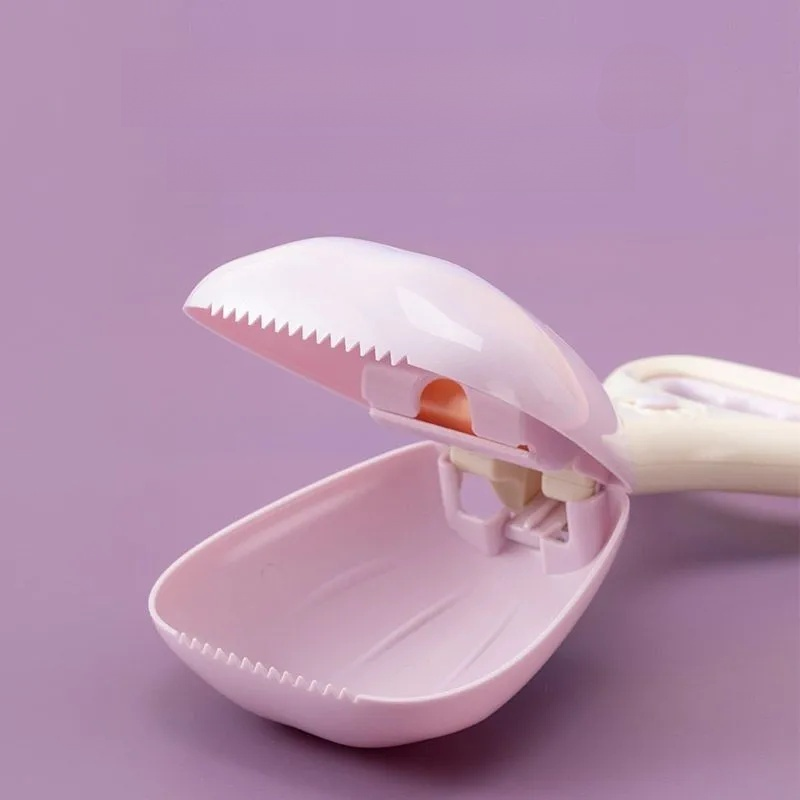 애완동물 여행용 휴대 배변 처리 도구