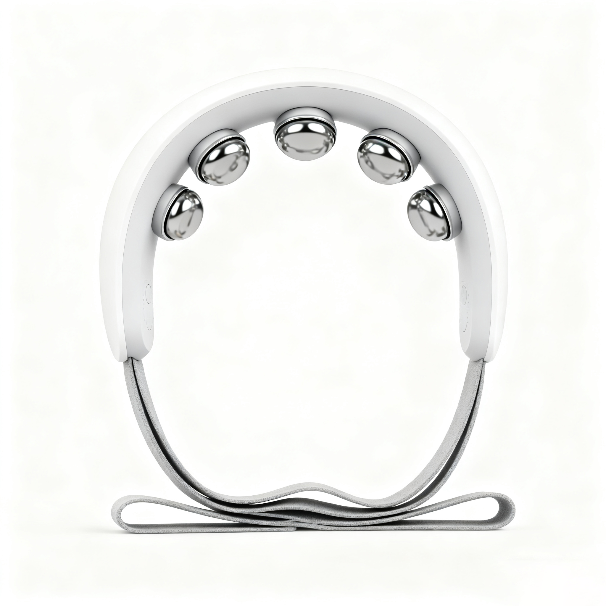 เครื่องนวดคออัจฉริยะ