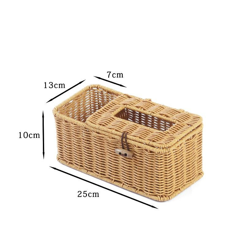 多機能車用収納ボックス