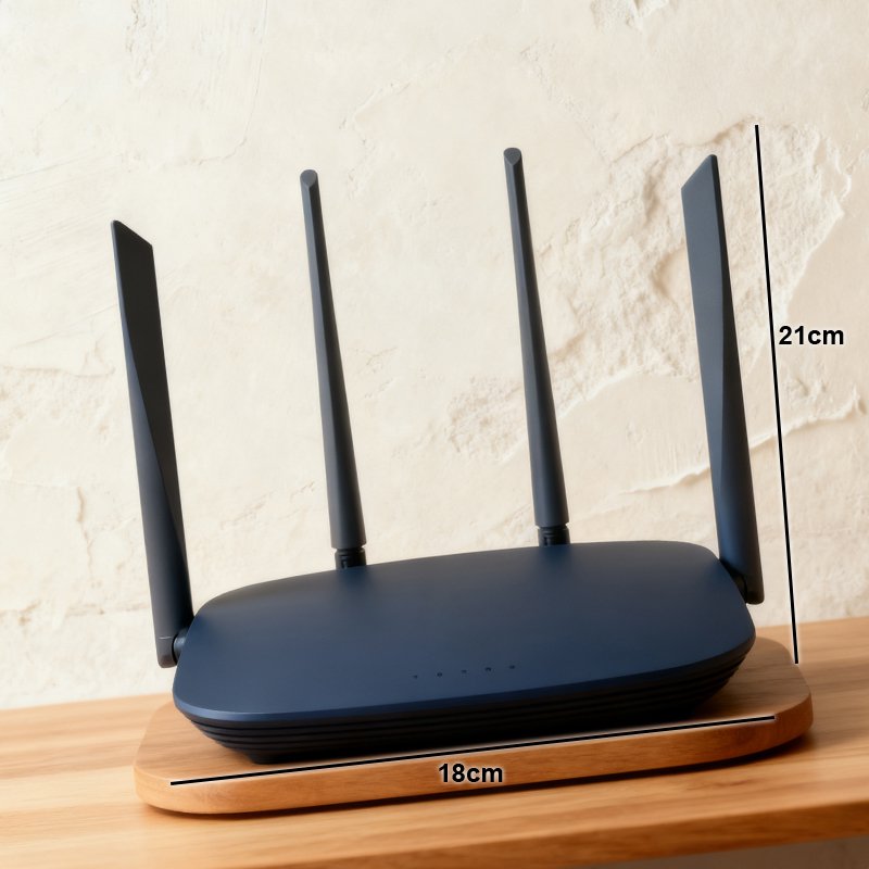 複数端末同時接続イメージ