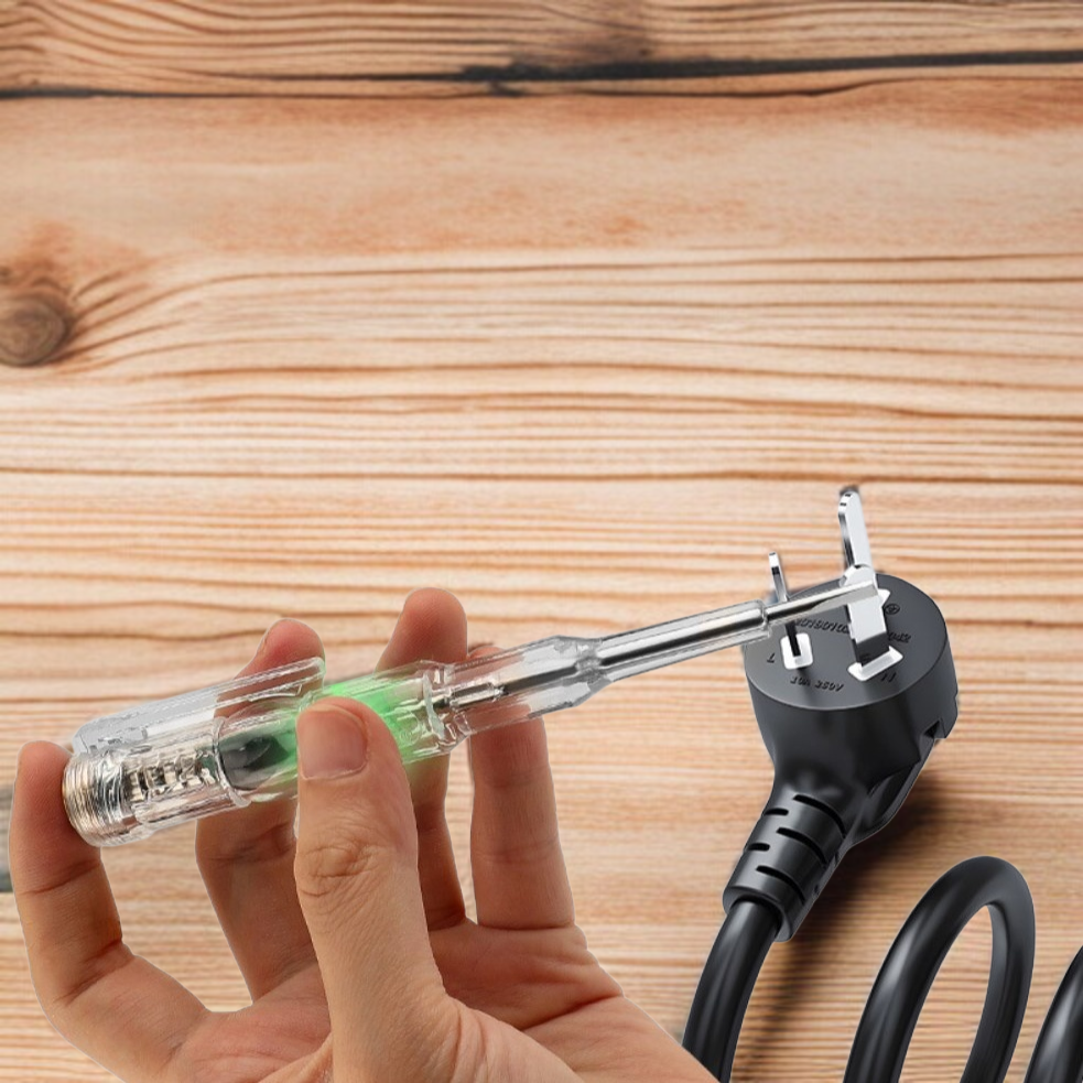 多機能電動タッチペン 特殊電気試験機 スマートセンサーを外す カラフルライト ドライバー