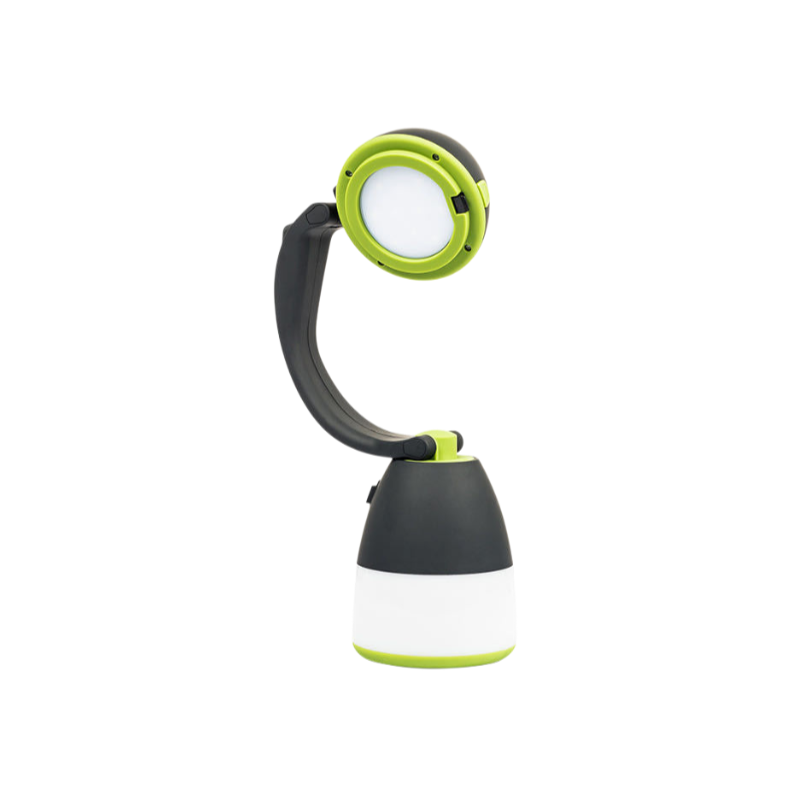 Emergency Rechargeable Camping Light