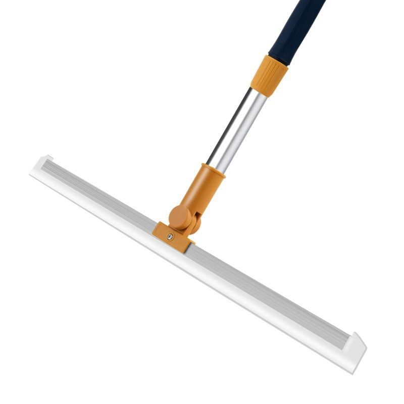 無塵矽膠刮水掃把玻璃刮水器家用拖把