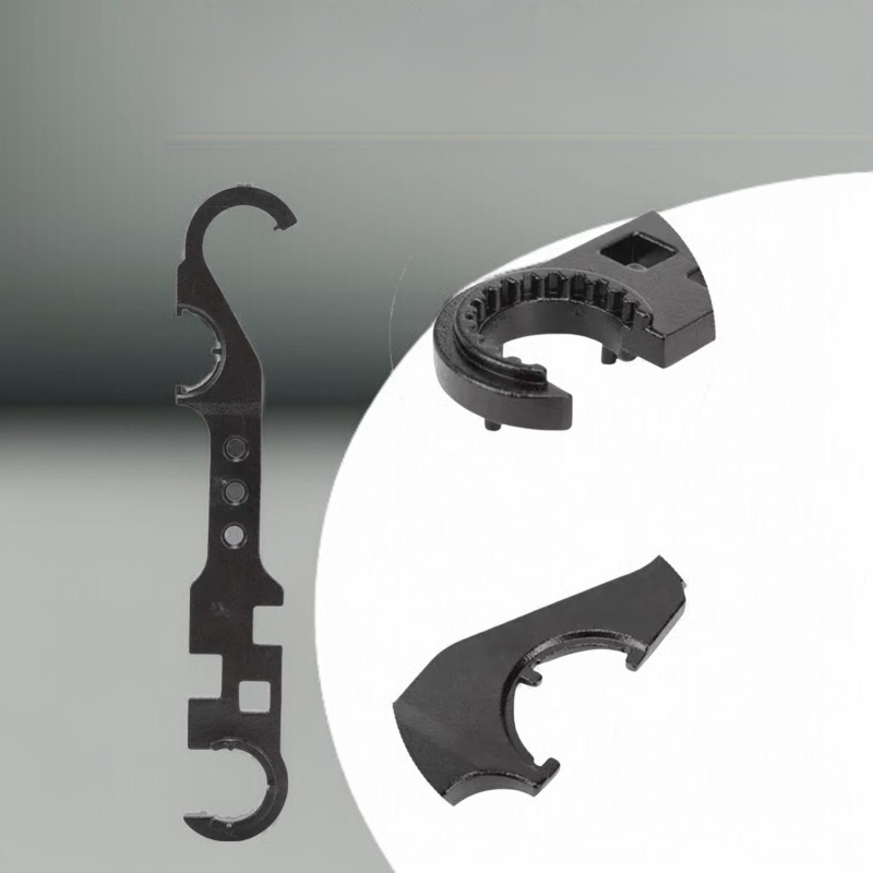 多機能アウトドア工具セット 高硬度鋼コンビネーションスパナ 多機能コンビネーションスパナセット