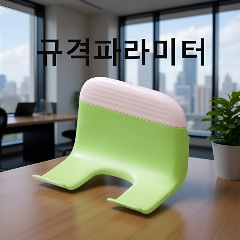  자체 와이퍼 휴대용 욕실 수납선반