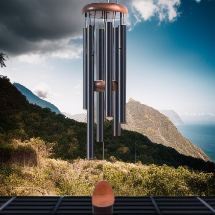 新房門鈴裝飾提升氛圍