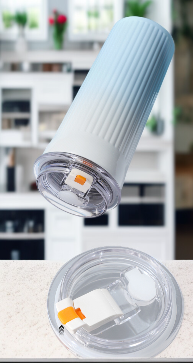 Taza resistente para uso diario en el trabajo