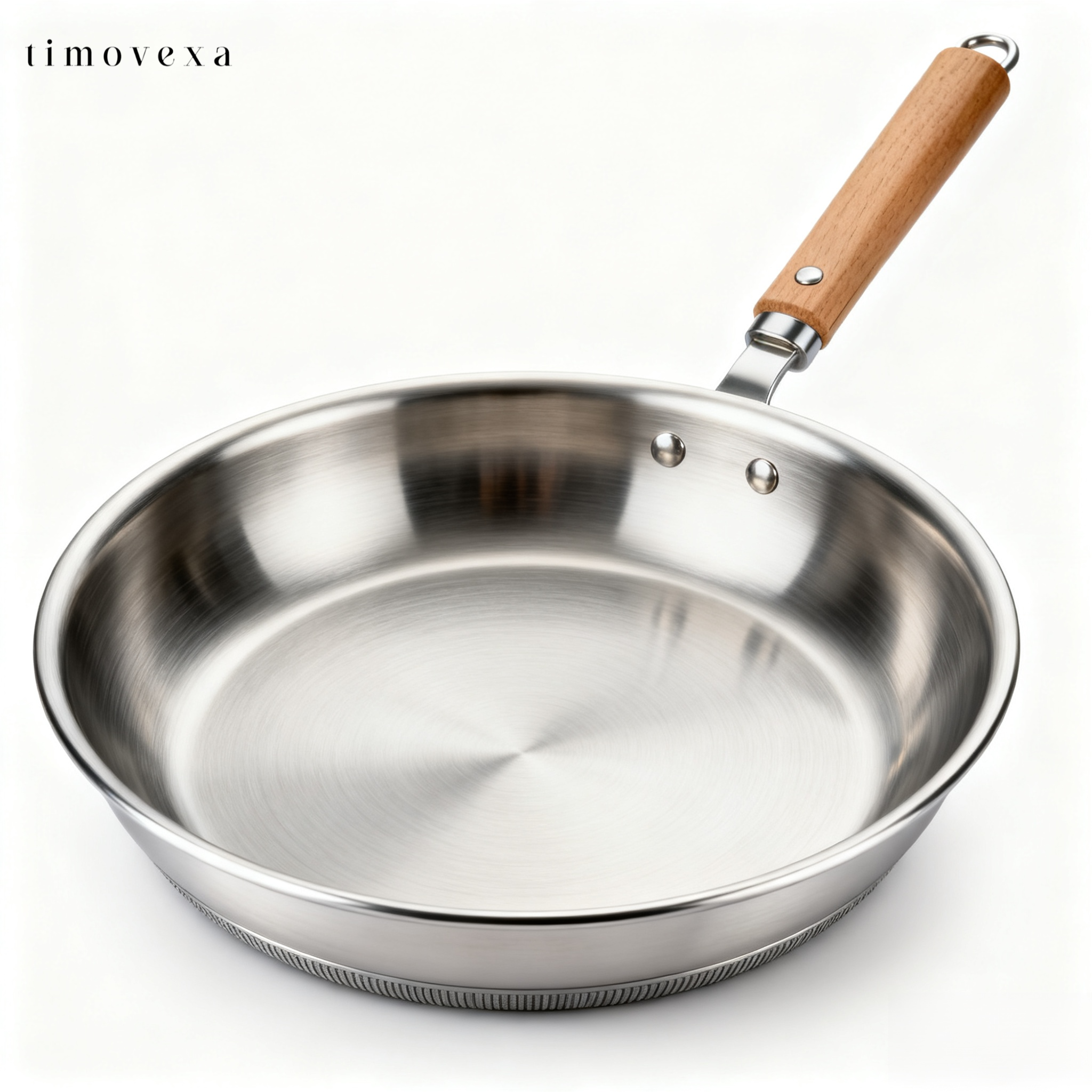 스테인리스 스틸 프라이팬 가정용 조리용 냄비