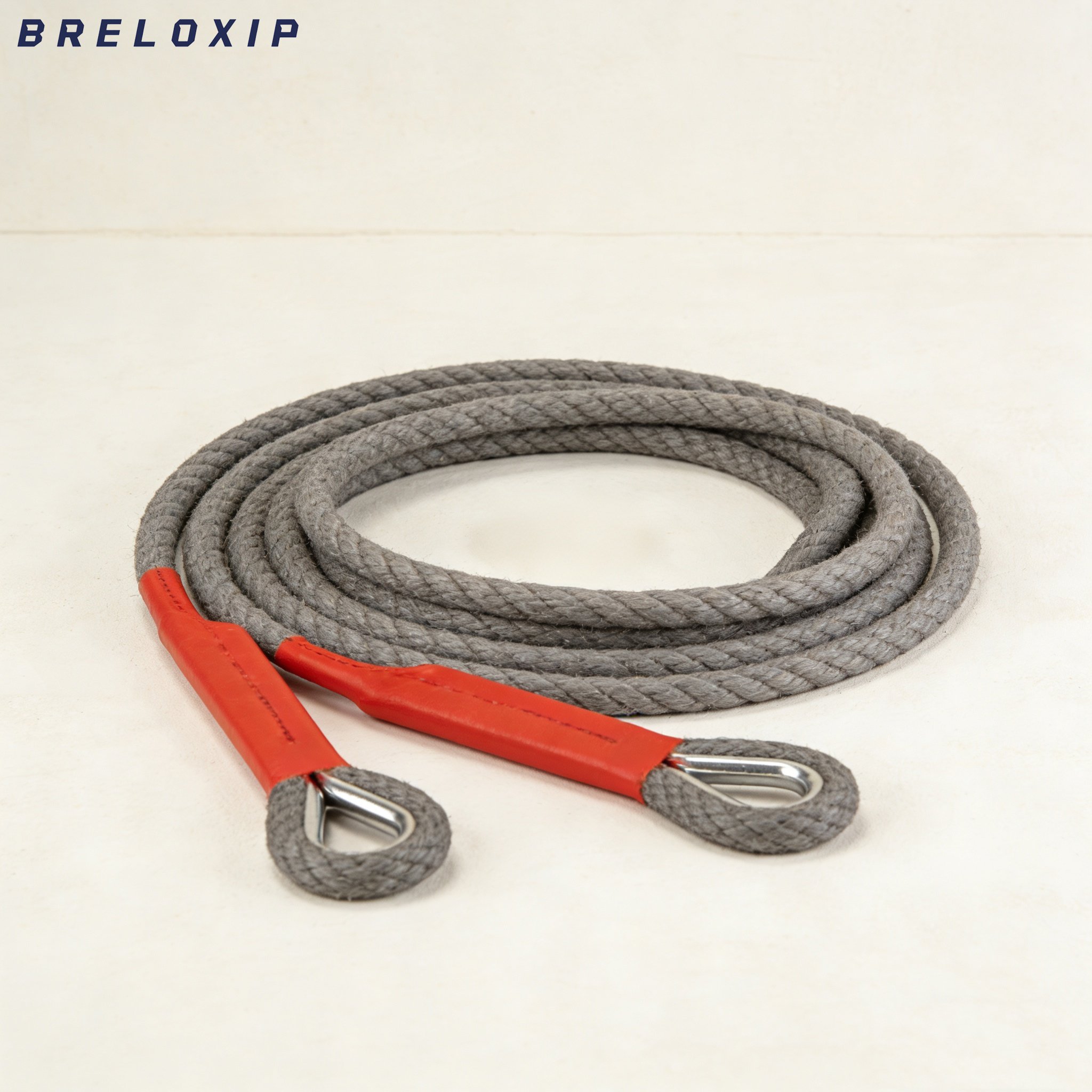 เชือกลากรถคุณภาพสูง ใช้งานง่าย