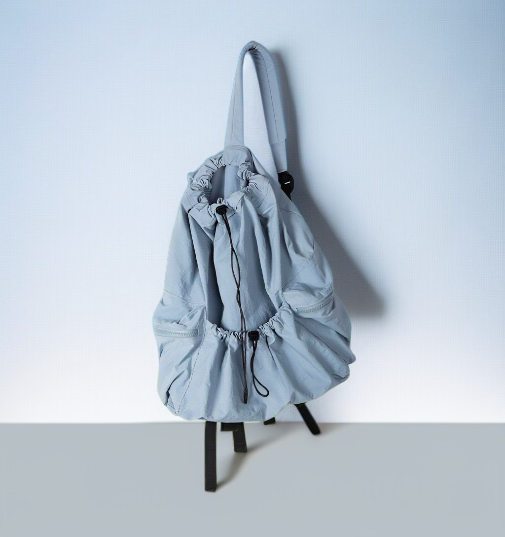 편안한 착용감을 제공하는 백팩 스트랩