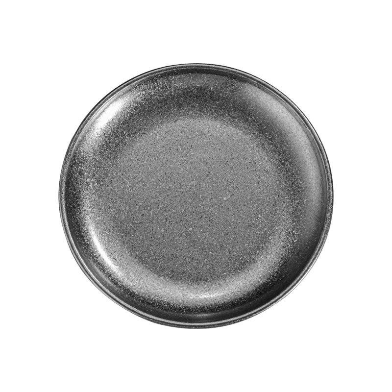 Round Stainless Steel Tray