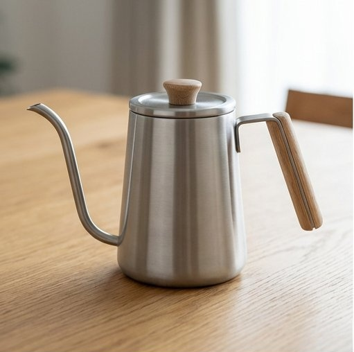 กาต้มน้ำสแตนเลส